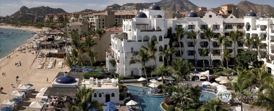 Pueblo Bonito Blanco Los Cabos